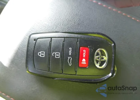 2023 Toyota Corolla Se из США, поврежденный, VIN 5YFS4MCE3PP147425